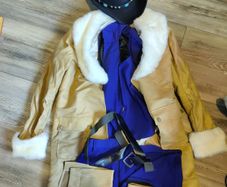 Final Fantasy Cosplay