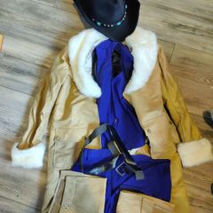 Final Fantasy Cosplay
