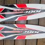 Jobe Combo Waterskis Image 3
