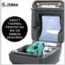 Zebra GK420D Thermal Label Printer Image 4