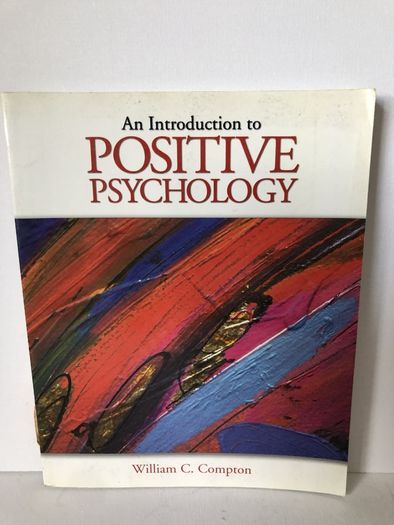 Psychology textbooks and books set 3