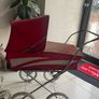 Two Vintage Children's Doll Prams Image 2