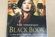 Black book dvd Paul verhoevan basic instinct ww2 movie