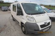 peugeot boxer 2.2