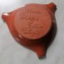 Ashtray Pottery Image 3