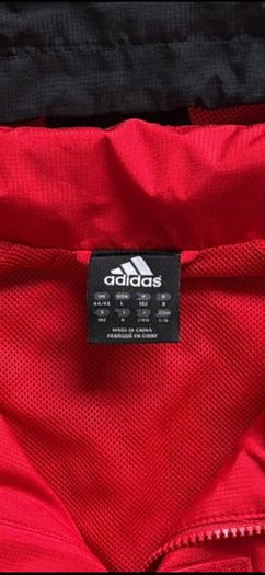 Vintage 2010/11 Liverpool FC Adidas Jacket - L