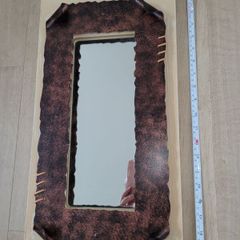 Padraig O Murchu Studio Art Wall Mirror
