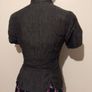 Linen Blazer Jacket Image 10