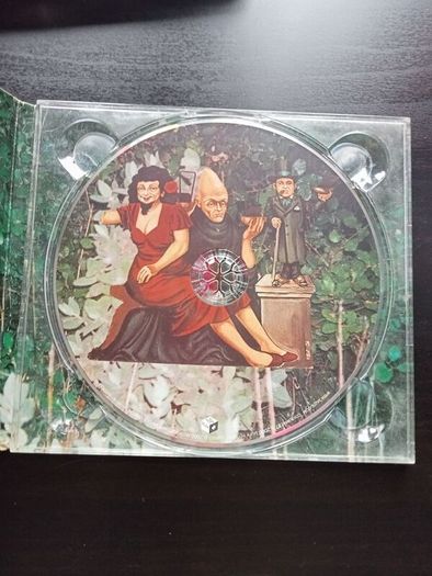 Add N to X - Add insult to Injury CD