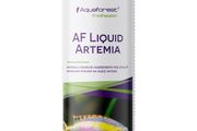Aquaforest Liquid Artemia Freshwater 250ml