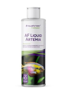 Aquaforest Liquid Artemia Freshwater 250ml