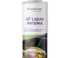 Aquaforest Liquid Artemia Freshwater 250ml
