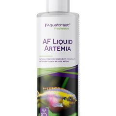 Aquaforest Liquid Artemia Freshwater 250ml