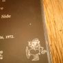 Velvet Underground / Lou Reed Hero &  Heroine 1990 Live Bootleg CD Image 6