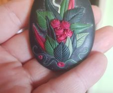 Vintage Brooch sale