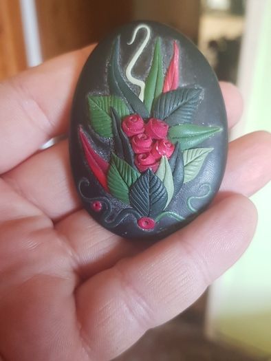 Vintage Brooch sale