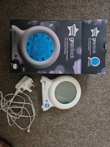 Gro Clock