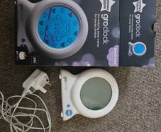 Gro Clock