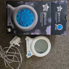 Gro Clock