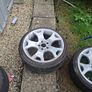 Bmw alloys Image 2