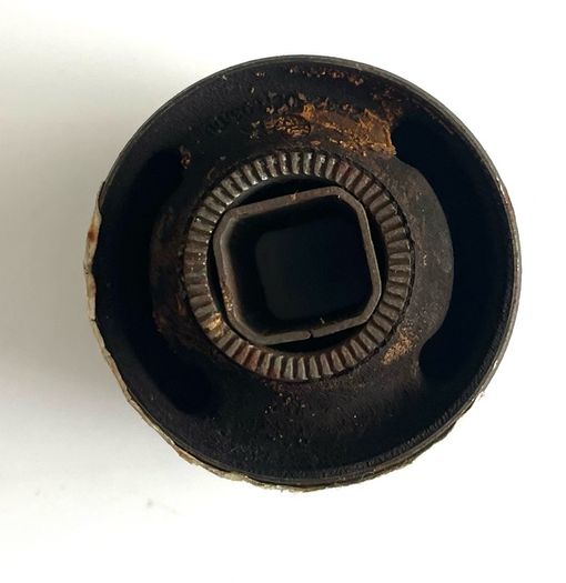 TOYOTA Control Arm-/Trailing Arm Bush