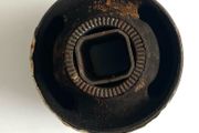TOYOTA Control Arm-/Trailing Arm Bush