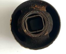 TOYOTA Control Arm-/Trailing Arm Bush