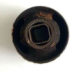 TOYOTA Control Arm-/Trailing Arm Bush