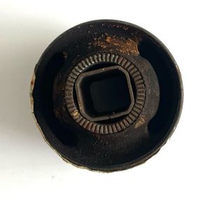 TOYOTA Control Arm-/Trailing Arm Bush