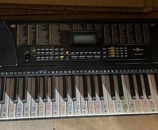 Keyboard