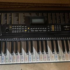 Keyboard