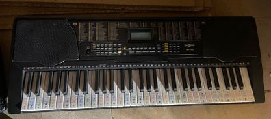 Keyboard