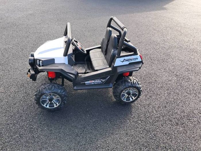 kids jeep
