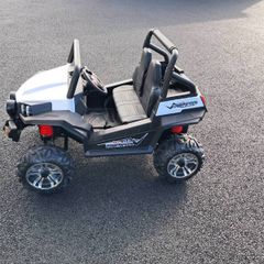 kids jeep