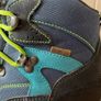 Hiking boots Hi-Tec waterproof kids size 3.5 Image 3