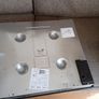 Cooker  Hob Electric in excellent Conditon Image 4