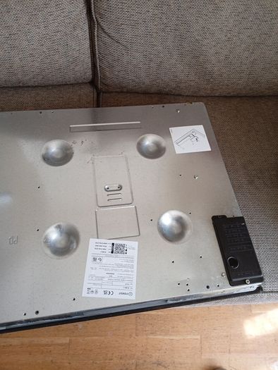 Cooker  Hob Electric in excellent Conditon