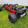 rovan baja 2 stroke 29cc Image 3
