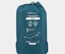 2 Mattress Self-inflating