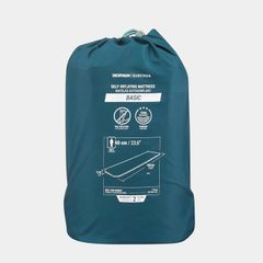 2 Mattress Self-inflating