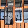 Bundle of different phones Image 9