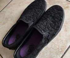 Vans Size 11