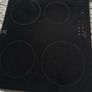 Electrolux 4 Zone 60 Cm Induction Hob - Touch Controls Image 2