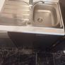 kitchen sink (no tap) Image 3