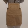New Look Pocket Skirt Image 5