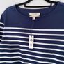 Seasalt Cornwall Sailor Top BNWT Image 2