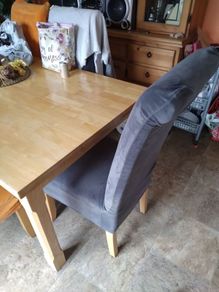 dinning table