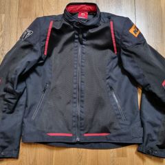 Ducati spidi jacket