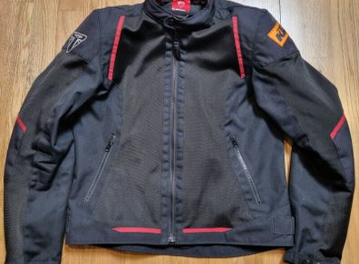 Ducati spidi jacket