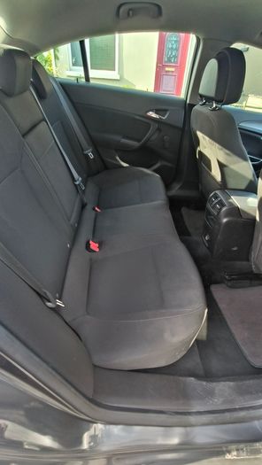 2011 Vauxhall Insignia